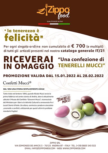 Promozione 